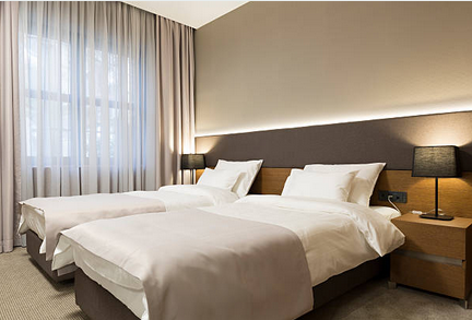 Hotels & Hospitality