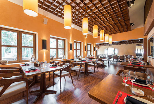 Restaurants & Bars