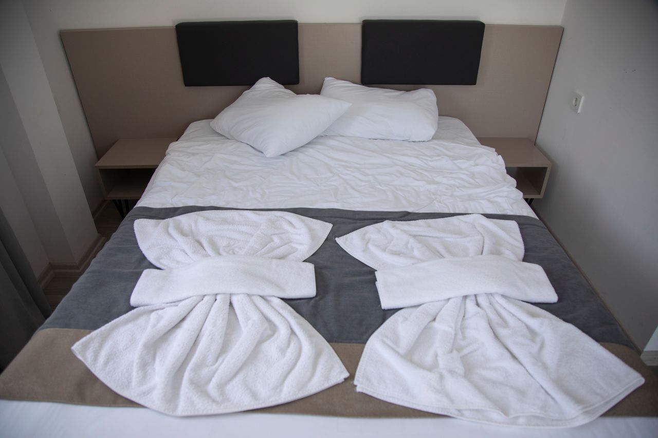 Servicios de Limpieza de Hoteles River North