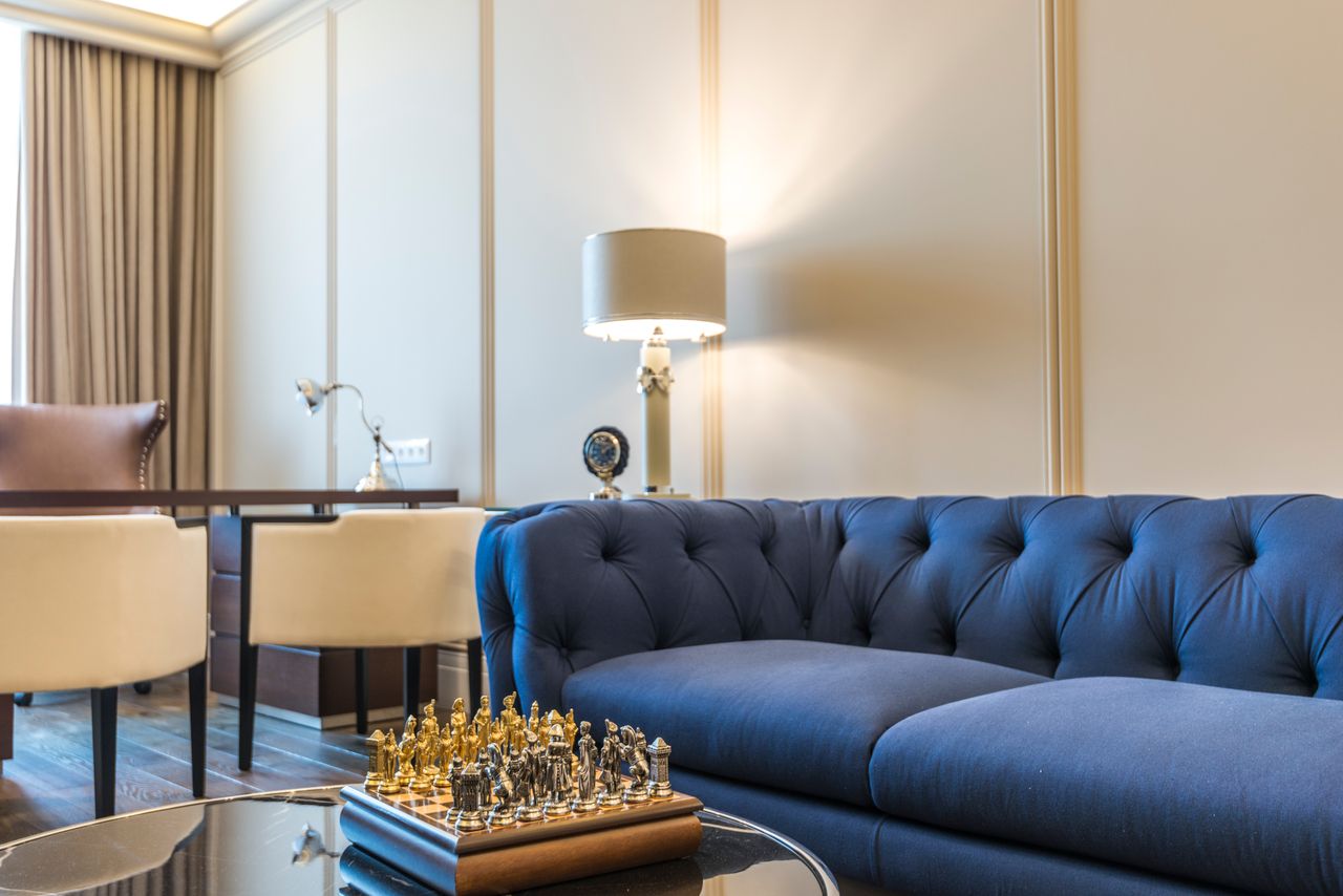 Servicio de Limpieza de Airbnb Chicago