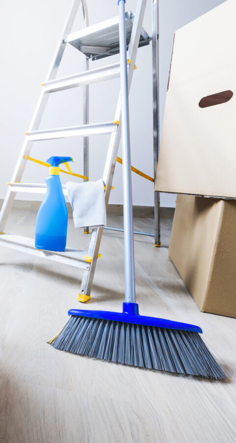 move-out-cleaning