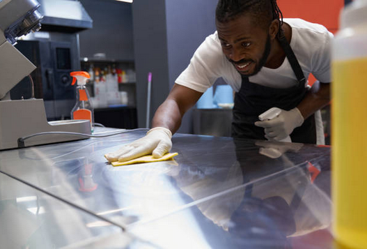 cleaning-kitchen