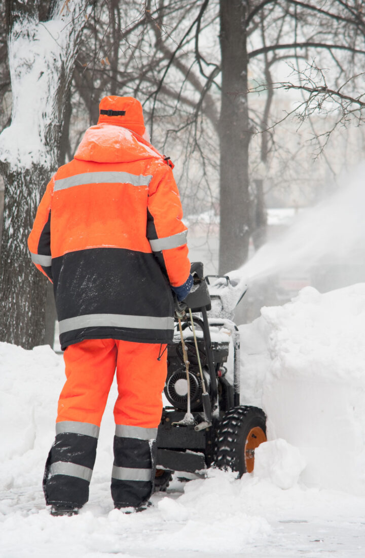 snow-removal