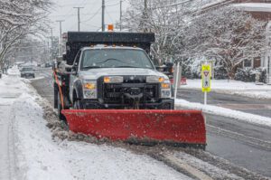 Snow Removal