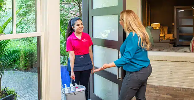 Eco Friendly Cleaning