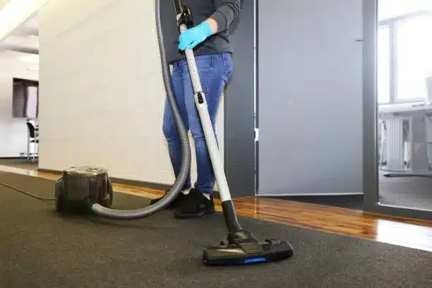 Expert Office Cleaning