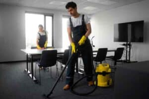 Professional Cleaning Services