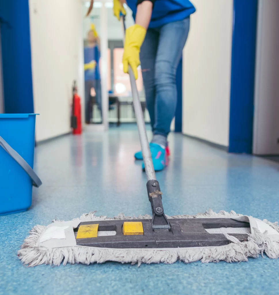 The Ultimate Guide To Floor Care For Every Surface